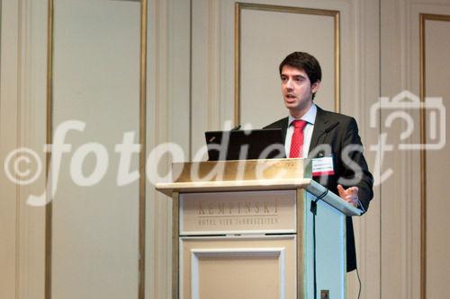 Munich, Nov 16-17 2010. Plug-In Electric Vehicle Infrastructure Conference. Cristiano Marantes, Low Carbon Networks Development Manager, UK Power Networks
