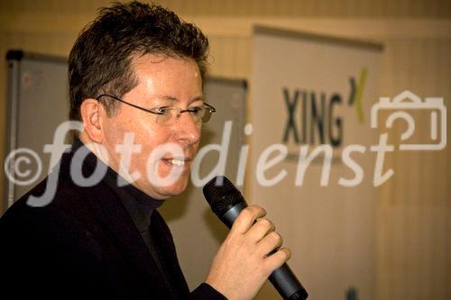 (c)Karina Schneider: Die COACHING CONVENTION – Menschen bewegen Menschen! fand in Wien von 20. bis 21. November statt. 
