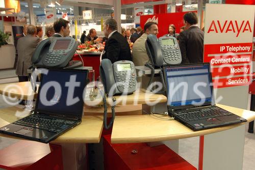 (C) fotodienst/fotex.at - Wien 14.02.2006 - IT'n'T - Fachmesse für InformationsTechnologie und Telekommunikation