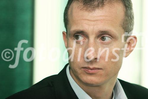 Neue TV-Formate current.tv und 