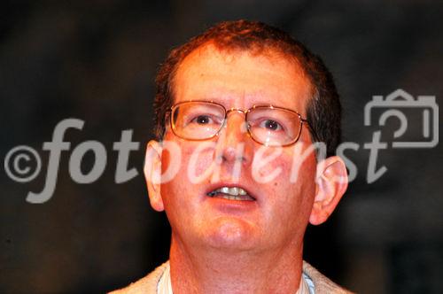 Adventsingen 2005 - Pressekonferenz mit
Hans Köhl, Stefan Sperr, Klemens Vereno, Herbert Böck, Charly Rabanser, Dietmar Solt, Helmut Hölzl, 
Foto: www.siebinger.com