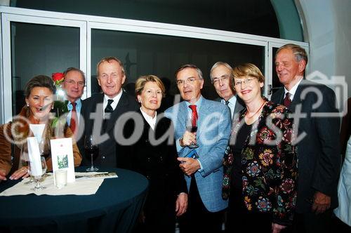 Milan Turkovic: Buchpräsentation 'Hast Du Töne'
Foto: www.siebinger.com