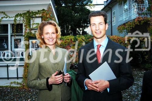 Treffen der Staatsoberhäupter

Damen-Nachmittag

Foto: www.siebinger.com