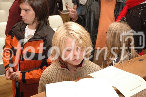 St.Gilgen wird im Jahr 2006 zu einem Anziehungspunkt für Gäste von nah und fern werden. Wolfgang Amadeus Mozart ist in aller Munde, doch steht die Geschichte seiner Schwester Nannerl, mit der er innig verbunden war, im Mittelpunkt seiner engagierten Produktion, die das Musikum Salzburg gemeinsam mit dem Tourismusverband St. Gilgen verwirklicht. Die Premiere wird im Mai 2006 stattfinden.