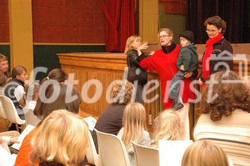 St.Gilgen wird im Jahr 2006 zu einem Anziehungspunkt für Gäste von nah und fern werden. Wolfgang Amadeus Mozart ist in aller Munde, doch steht die Geschichte seiner Schwester Nannerl, mit der er innig verbunden war, im Mittelpunkt seiner engagierten Produktion, die das Musikum Salzburg gemeinsam mit dem Tourismusverband St. Gilgen verwirklicht. Die Premiere wird im Mai 2006 stattfinden.