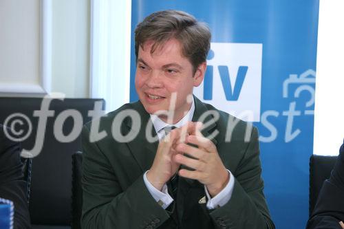 Mag. Christoph Neumayer (Industriellenvereinigung)