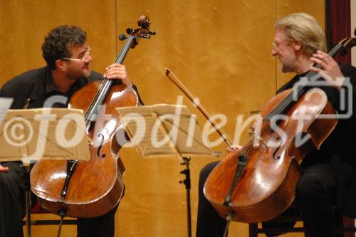 Die auch dieses Jahr sehr erfolgreichen Mondseetage schlossen mit der Klaviersonate NN und einem Streichquintett in C-Dur. Des weiteren wurde „Nur wer die Sehnsucht kennt“ von Franz Schuber vertonte Gedichte, vorgetragen. Den Schwerpunkt des Festivals, bildete dieses Jahr das Schaffen Franz Schuberts. Im Zeitraum von 2.-10.09.05 wurden verschiedene Stücke in den Sälen des Schloss Mondsee von namhaften Interpreten, vorgetragen.