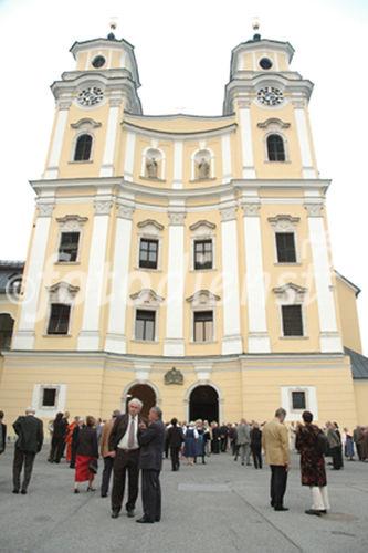 Das Bruckner Orchester Linz unter Dirigent Heinrich Schiff (Solist: Christian Altenburg)  eröffnete die Mondseetage mit Werken von Schubert, Mozart und Mendelssohn-Bartholdy.  Den Schwerpunkt des Festivals, bildet dieses Jahr das Schaffen Franz Schuberts. Die Veranstaltungen finden von 2. bis 10. September 2005 statt.