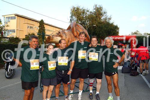 Wien Energie Business Run 2005