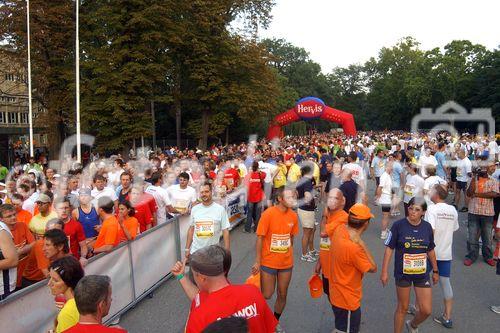 Wien Energie Business Run 2005