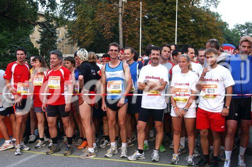 Wien Energie Business Run 2005