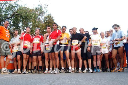 Wien Energie Business Run 2005