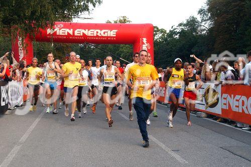 Wien Energie Business Run 2005