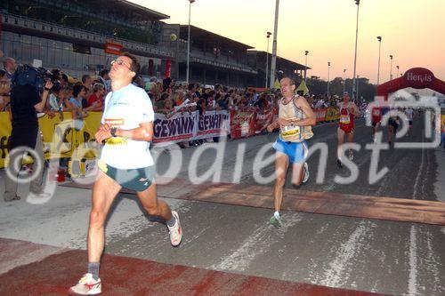 Wien Energie Business Run 2005