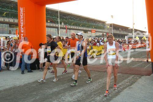 Wien Energie Business Run 2005