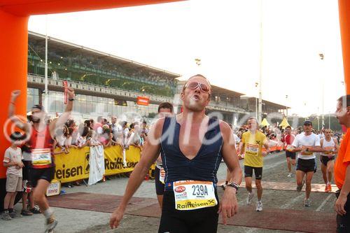 Wien Energie Business Run 2005