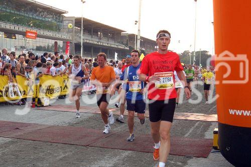 Wien Energie Business Run 2005