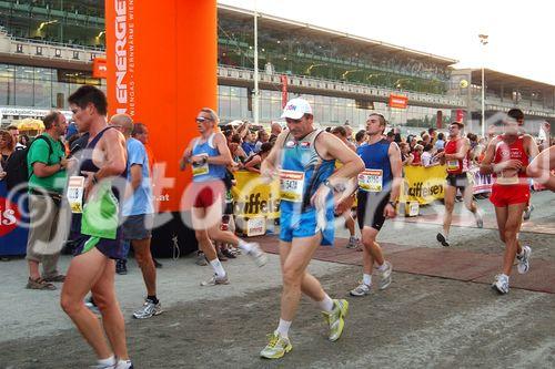 Wien Energie Business Run 2005