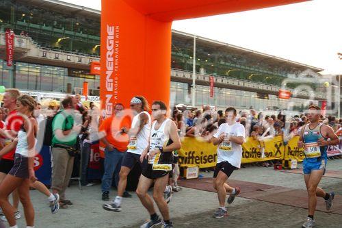 Wien Energie Business Run 2005