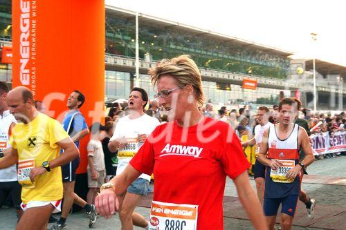 Wien Energie Business Run 2005