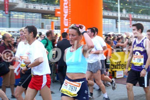 Wien Energie Business Run 2005