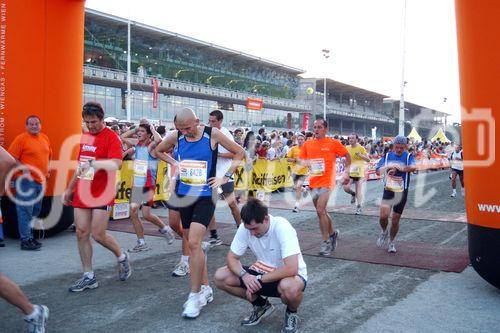 Wien Energie Business Run 2005