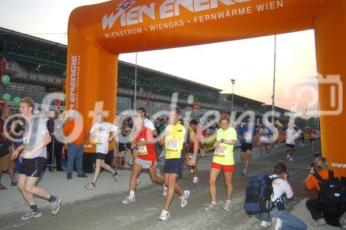 Wien Energie Business Run 2005