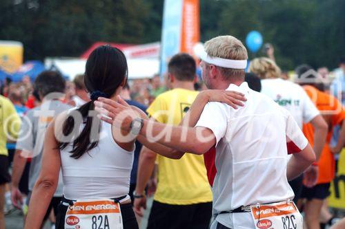 Wien Energie Business Run 2005