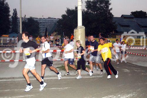 Wien Energie Business Run 2005