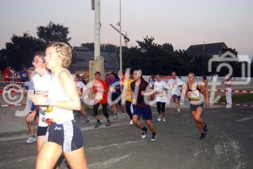 Wien Energie Business Run 2005