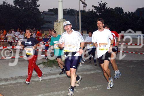 Wien Energie Business Run 2005