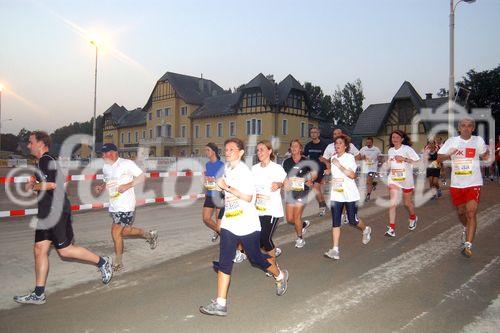 Wien Energie Business Run 2005