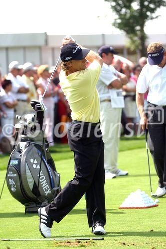 Bernhard Langer