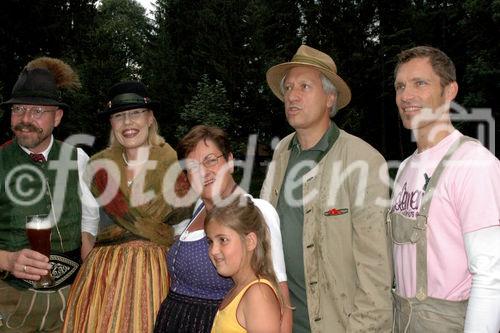 Die Jury:Mag.Gerhard Gössl,Michael Mayrhofer, Albert Reikerer, Anna Rastl-Brandauer