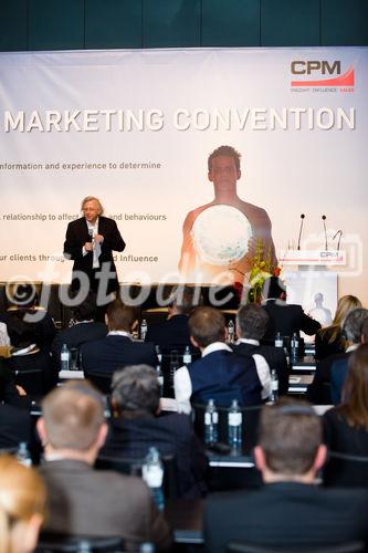 Field Marketing Convention Europas in Wien