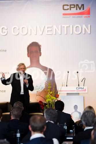 Field Marketing Convention Europas in Wien