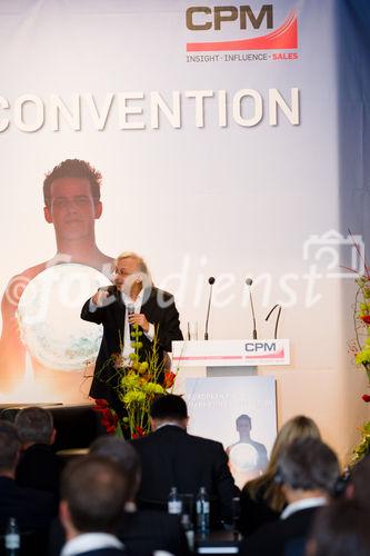 Field Marketing Convention Europas in Wien