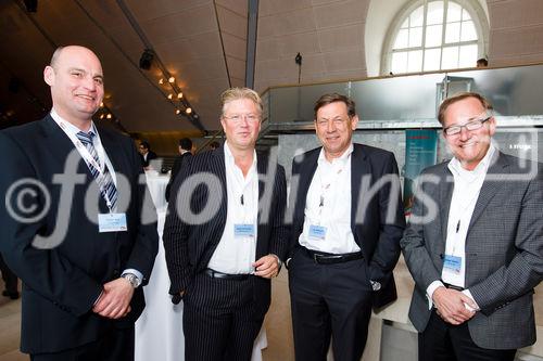 Field Marketing Convention Europas in Wien