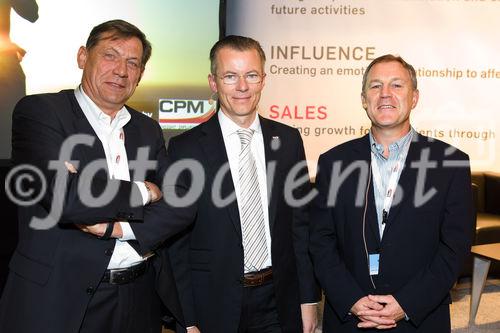 Field Marketing Convention Europas in Wien