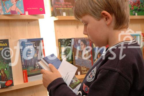 Bücherausstellung