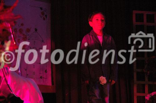 Dornröschen und der Prinz