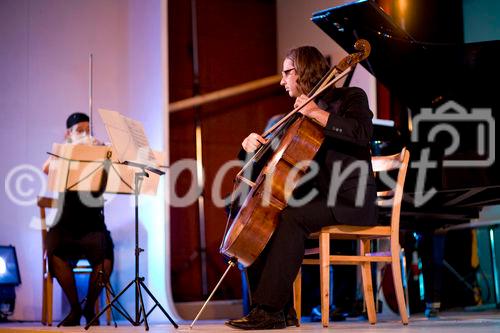 Kindermusikfestival St. Gilgen 2008