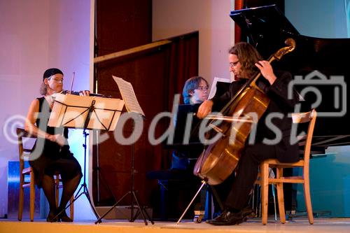 Kindermusikfestival St. Gilgen 2008