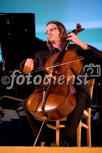 Kindermusikfestival St. Gilgen 2008