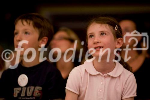 Kindermusikfestival St. Gilgen 2008