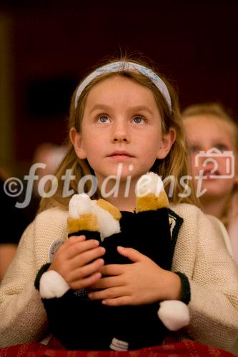 Kindermusikfestival St. Gilgen 2008