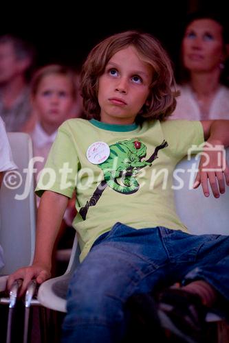 Kindermusikfestival St. Gilgen 2008