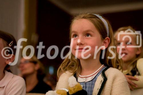 Kindermusikfestival St. Gilgen 2008