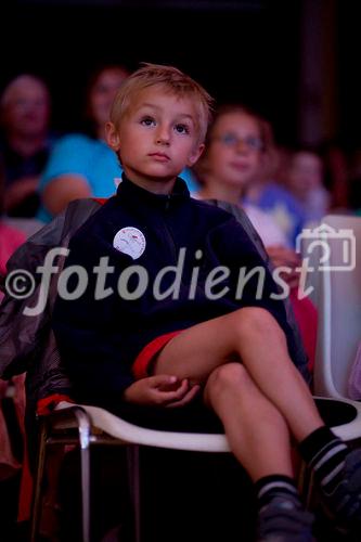 Kindermusikfestival St. Gilgen 2008