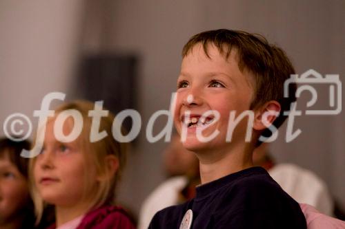 Kindermusikfestival St. Gilgen 2008